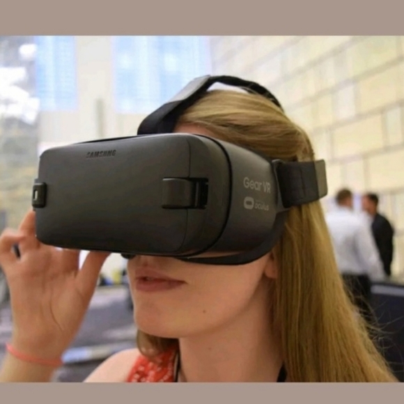 Samsung Gear VR Oculus - Picture 4 of 10
